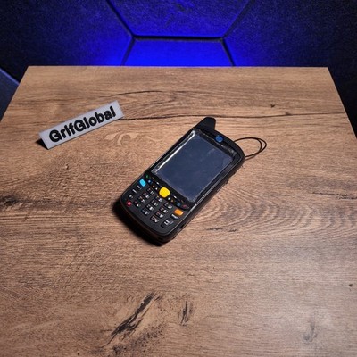 Zebra / Symbol | MC67NA | MC67NA-PDABAB00300 | Mobile Barcode Data Terminal