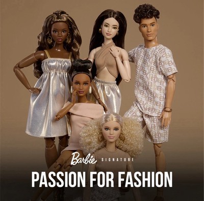 バービー人形 BARBIE BASICS 2.5 NO 14 T7916 Barbie Basics 2026 - Full 5 Set MINT in Hand | eBay
