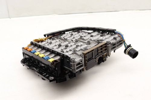 2010-2012 AUDI A5 QUATTRO 2.0L - Mechatronic / Valve BODY 8K0927158J - Picture 3 of 6