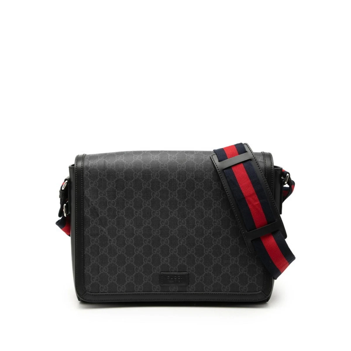 gucci messenger bag products for sale | eBay