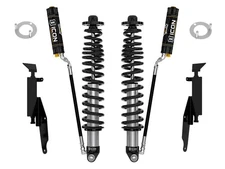 Icon 48711C Lifted Coilover Kit