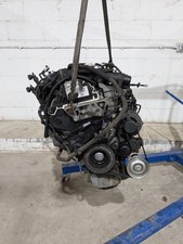 VAUXHALL VIVARO MK3 1.5 DIESEL COMPLETE ENGINE DV5RUCD (YHR)