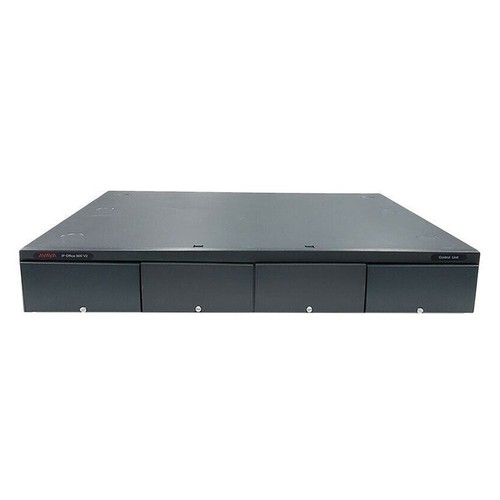 Avaya IP Office 500 V2 Phone System (Unequipped) - Refurbished - Picture 1 of 1
