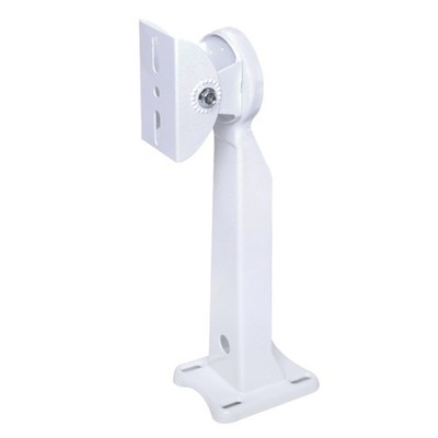 Multiple Position Security Camera Bracket Wall Poles Mount With Anti Slip