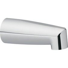 Moen 3828 Chrome Nondiverter Spouts