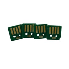 4X High Capacity Toner Chip Refill for Xerox VersaLink C8000 C8000DT