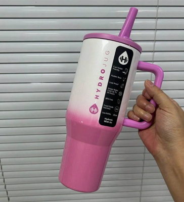 #ad #ad Hydro Jug Tumbler Candy Coated 32oz $55.00