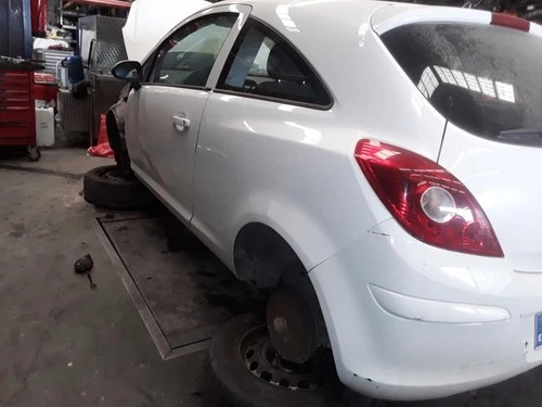 13279900 Caja Reles/Fusibles para OPEL CORSA D Enjoy 2006 1441649 - Imagen 7 de 10