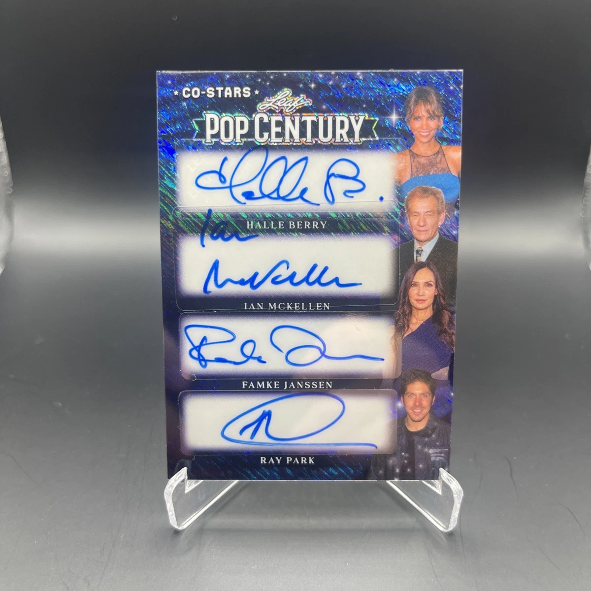 Pop Century Non-Sport Trading Cards for sale | eBay
