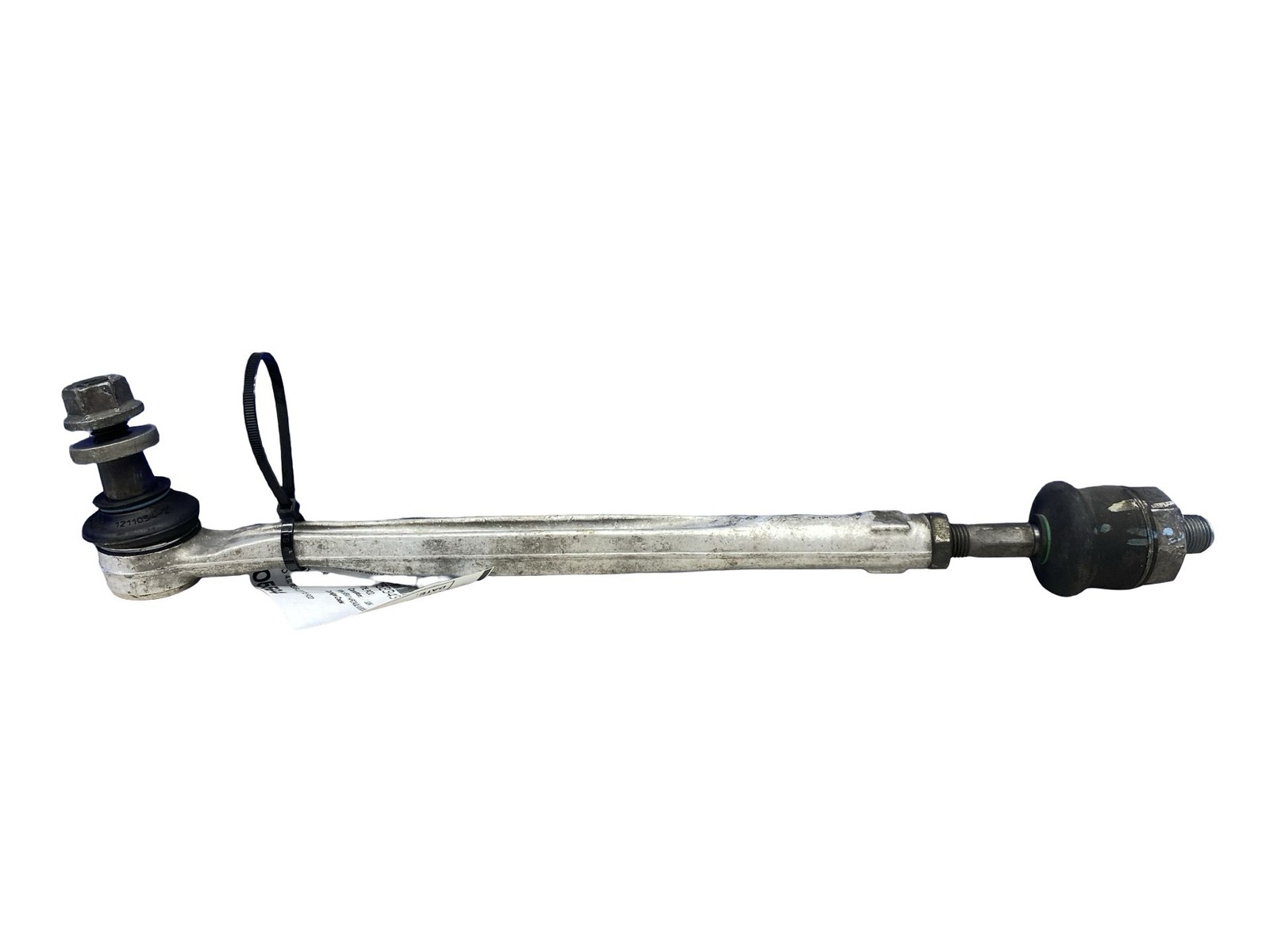 2018-2023 MCLAREN 720S OEM RWD 4.0L REAR LEFT TIE ROD ARM 13BA378RP