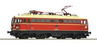 Roco 7520201, Elektrolok Rh 1042, ÖBb, Digital + Sound, Neu & Ovp, H0 AC