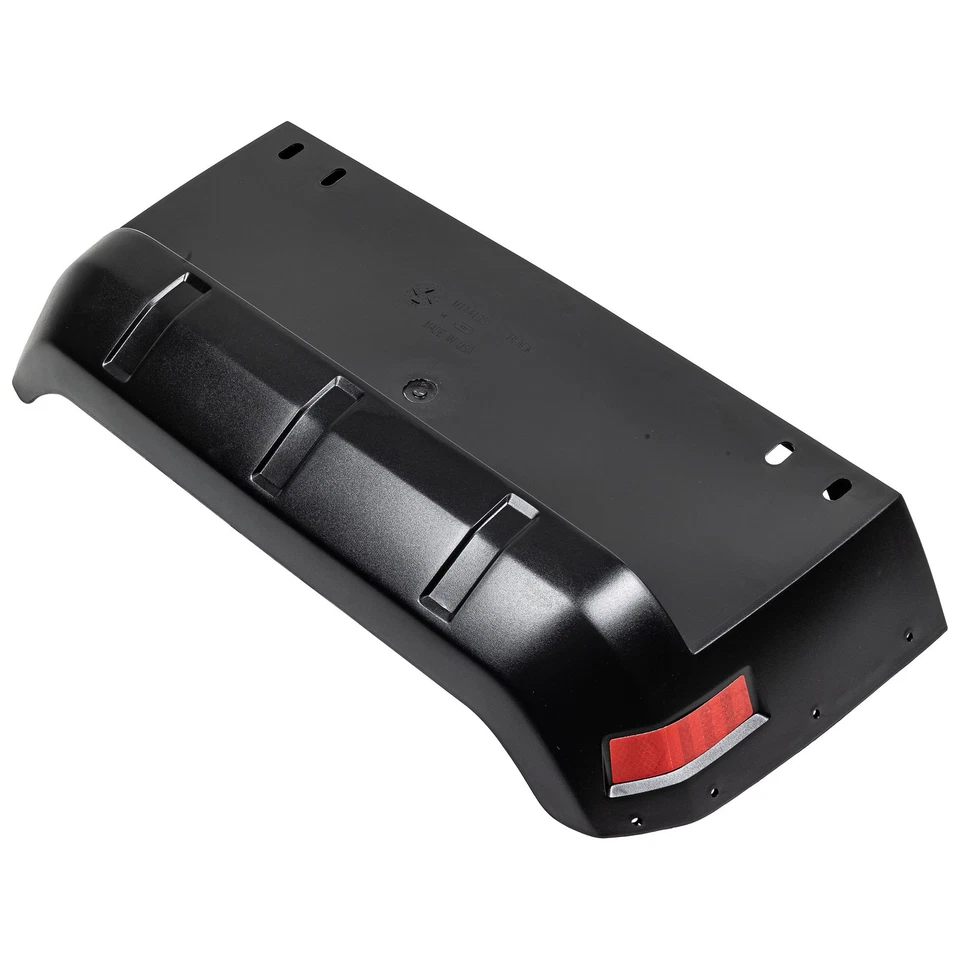 OEM Rear Fender John Deere Gator 4X2 4X4 HPX Turf TE TH TS TX XUV 620i AM138787 - Image 4 of 4