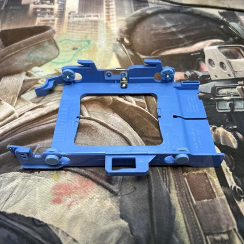 For Dell Optiplex micro SFF 2.5" Hard Drive HD SSD Caddy Bracket 0JMYPN - Afbeelding 3 van 3