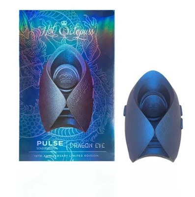 Hot Octopuss Dragon Eye Pulse Solo Stroker