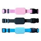 Waterproof Dog Cat Locator IOS Android Compatible Pet Tracking