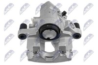 Nty HZT-FR-048 Bremssattel Hinten Links FüR Ford