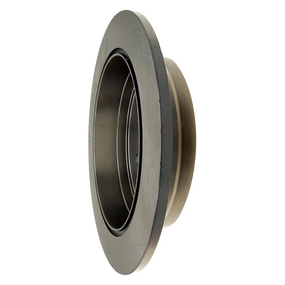 Kit de rotores de freno traseros + pastillas de cerámica y herrajes para Hyundai Azera 2006-2009 Foto 4 de 4