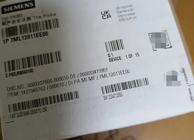New Siemens 7ML1201-1EF00 PLC Module Industrial Automation Fast Shipping