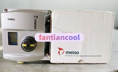 1PCS NEW Metso Valve Positioner ND9106HNT