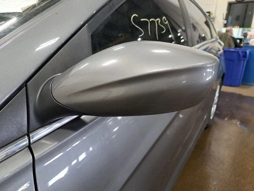 Lh Driver Side Door Mirror 2014 Sonata Sku#4275082