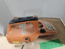 ** OEM Stihl TS400 Concrete Cut Off Saw PARTS PARTNER SAW FREE SHIPPING ** LOT 3