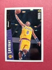 1996-97 Upper Deck Collector's Choice - Kobe Bryant #267 (RC)
