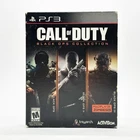 Call of Duty: Black Ops Collection - PlayStation 3
