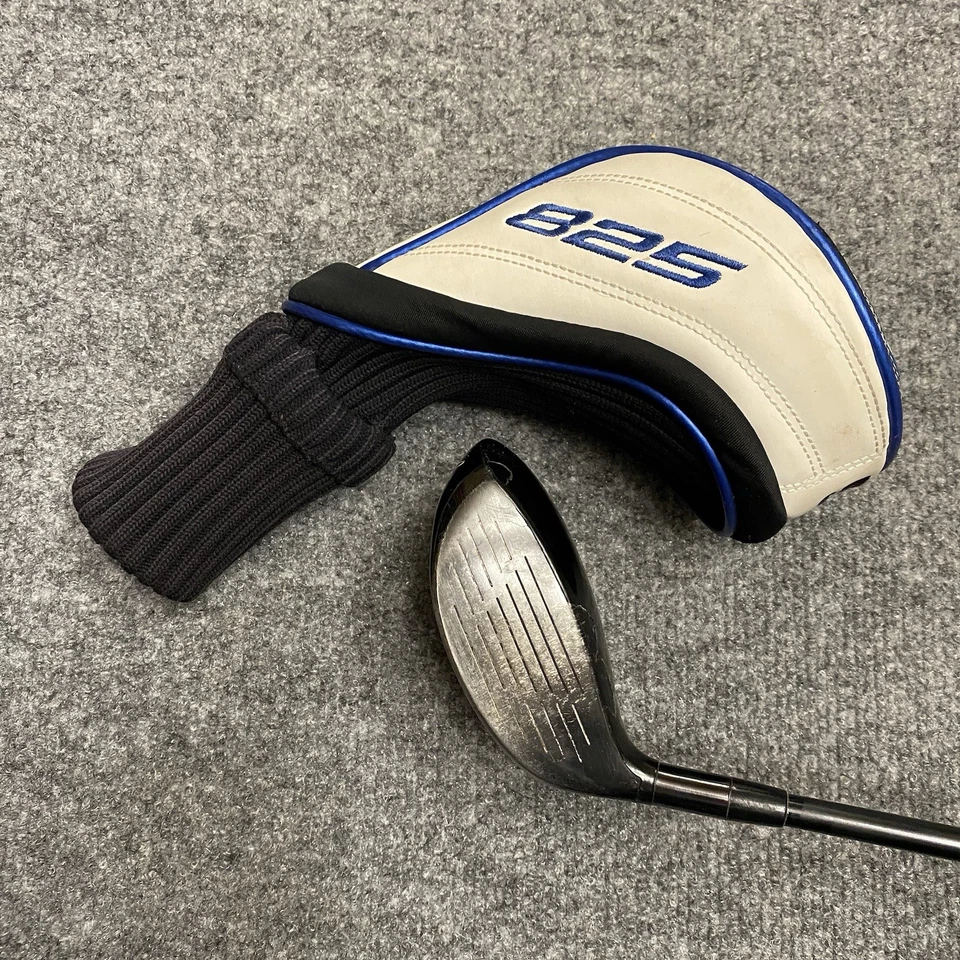 Mizuno JPX 825 #5 Madera 18 Grados Flexión Regular Fujikura Orochi Eje 60 Foto 2 de 4