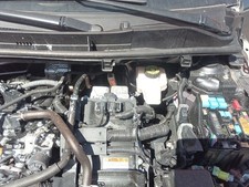 47210 K0010 BREMSSERVO / 1475524 FÜR TOYOTA YARIS _P21_, _PA1_, _PH1_ 1.5 MXP