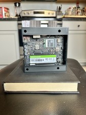 NVIDIA Jetson AGX Orin Developer Kit w/ 512GB SSD. Edge AI Robotics