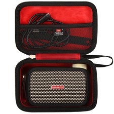 FBLFOBELI Hard Carrying Case Compatible with Positive Grid Spark GO 5W Ultra-