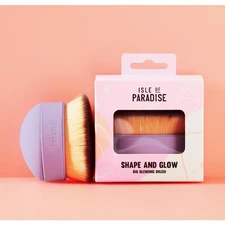 Isle of Paradise Blending Brush