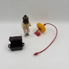 Vintage Fisher Price 1979 Adventure People Deep Sea Diver Figure