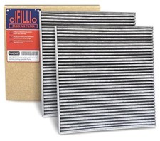 Pcs Cabin Air Filter for Cascadia Columbia Coronado 1SD Trucks Replaces 2
