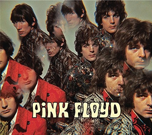 Pink Floyd - Piper At The Gates Of Dawn - Cd - F2Z-image