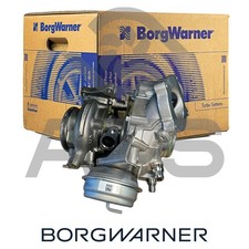 Turbolader für BMW 4 Cabriolet (F33, F83) 435 d xDrive 11658508092, 11658510942