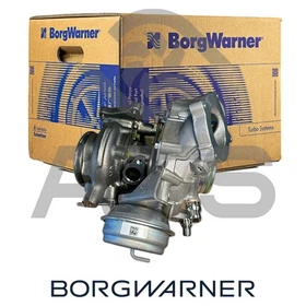 Turbolader für BMW 4 Cabriolet (F33, F83) 435 d xDrive 11658508092, 11658510942