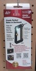 Malco HC1 2-½" Ductwork Hole Cutter — photo 1