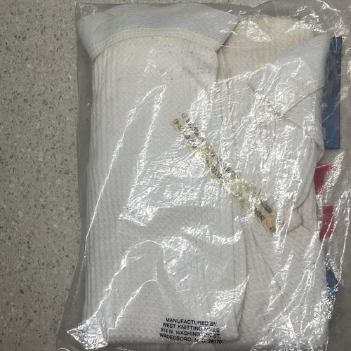 (2) NOS Vintage LARK Boys Size Medium THERMAL ANKLE LENGTH DRAWERS -Read Desc - Picture 8 of 11