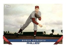 2019 Topps Archives #212 Robin Roberts