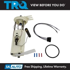 TRQ Fuel Pump Module For 1998-1999 Buick Regal 1998-2000 Pontiac Grand Prix