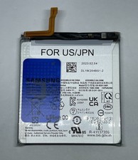 Original Samsung EB-BS911ABY Battery for Galaxy S23 Li-ion Battery..