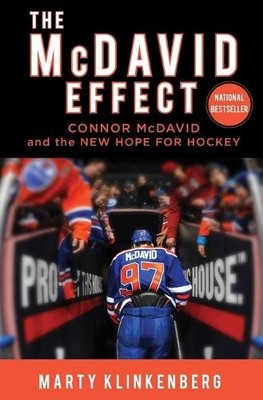 Marty Klinkenberg The McDavid Effect (Taschenbuch) (US IMPORT)