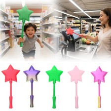 Magic Wand Credit Card Holder - Tap to Pay - Cast a Spell on Your Bank