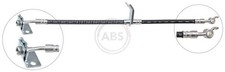 A.B.S. Bremsschlauch SL 1304 für HYUNDAI IONIQ AE GDI Hybrid Plug Electric KIA 1
