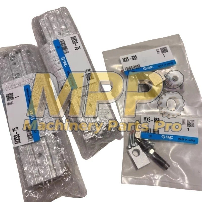 1 PC NEW SMC MXS8-75AS Cylinder MXS875AS