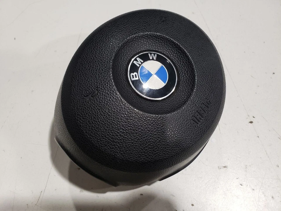 2004 BMW Z4 - Steering Wheel Airbag - 03-08 OEM  326758210033   - Image 3 of 4
