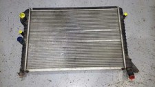 Radiateur Volvo 460