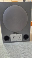 Teufel Concept G THX 7.1 aktives Sourround System