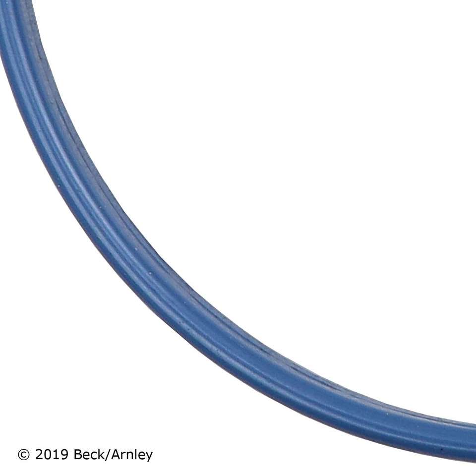 Прокладка корпуса дроссельной заслонки Beck Arnley 039-5092 для некоторых моделей Mazda 06-17 - Изображение 4 из 4